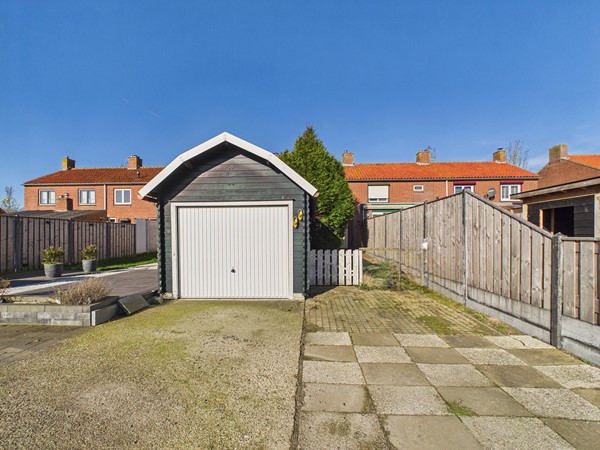 Medium property photo - Julianastraat 22, 4513 AZ Hoofdplaat